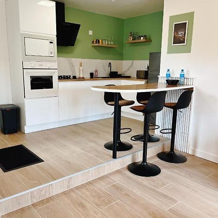 TorcenayHappy Houseアパートメント エクステリア 写真