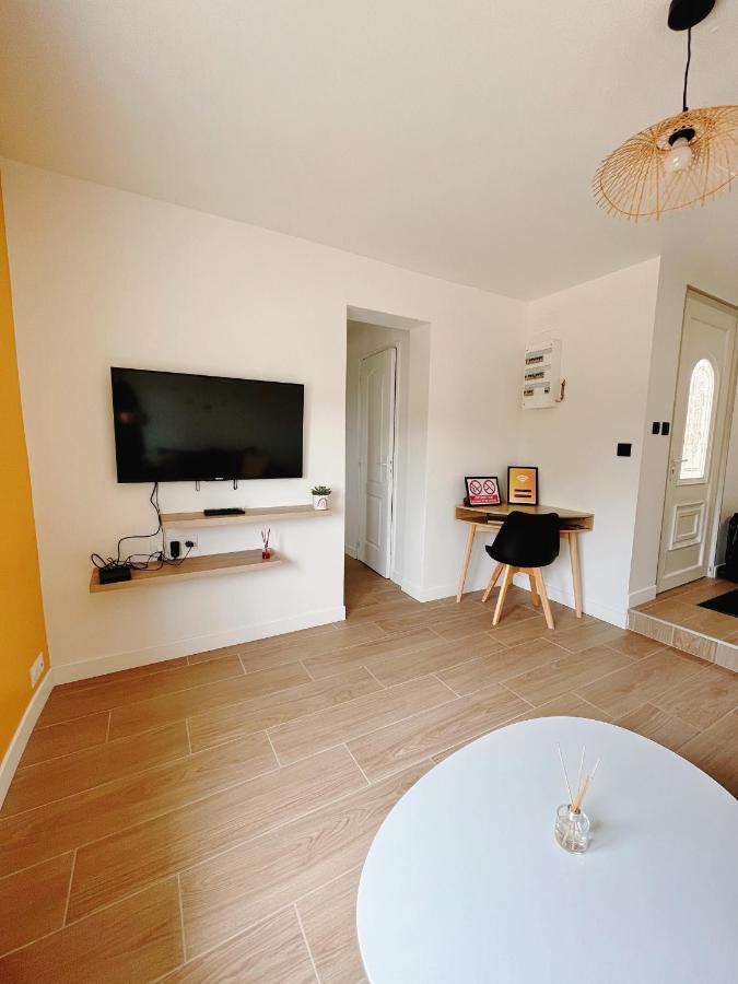 TorcenayHappy Houseアパートメント エクステリア 写真